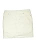 Chico's Ivory Khaki Shorts Size Med (1.5) - photo 1
