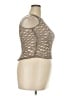 Eileen Fisher Gray Sleeveless Top Size 2X Petite - photo 4