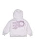 Carter's White Pullover Hoodie Size 3T - photo 2