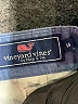 Vineyard Vines 100% Cotton Argyle Blue Cargo Shorts Size 14 - photo 3