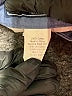 Vineyard Vines 100% Cotton Argyle Blue Cargo Shorts Size 14 - photo 4