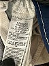 Gap Kids 100% Polyester Blue Board Shorts Size 6 - 7 - photo 4