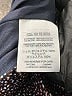 J.Crew 100% Polyester Print Brown Casual Skirt Size 0 - photo 5