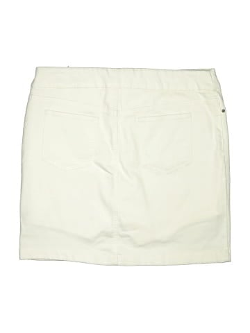 Chico's Khaki Shorts (view 2)