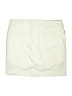 Chico's Ivory Khaki Shorts Size Med (1.5) - photo 2