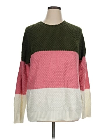 Unbranded Pullover Sweater (view 1)