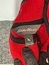 Eddie Bauer Red Pullover Sweater Size 14 - photo 3