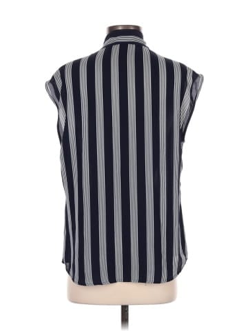 7th Avenue Design Studio New York & Company Sleeveless Blouse (view 2)