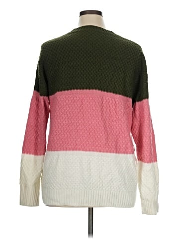 Unbranded Pullover Sweater (view 2)