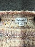 Splendid Tweed Tan Pullover Sweater Size 6 - photo 3