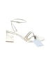 MNG Ivory Sandals Size EU 42 - photo 1