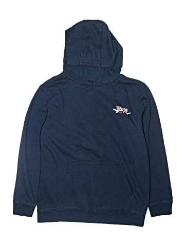 Vans Zip Up Hoodie (view 1)