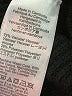 J.Crew Black Turtleneck Sweater Size M - photo 8