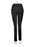 Ann Taylor Solid Black Active Pants Size 6 - photo 2