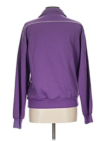 Nike Track Jacket (view 2)