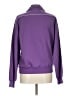 Nike Color Block Purple Track Jacket Size L - photo 2