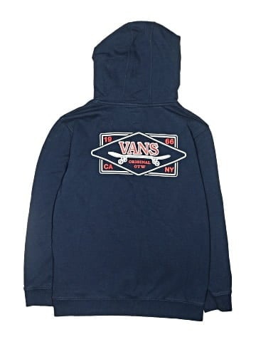 Vans Zip Up Hoodie (view 2)