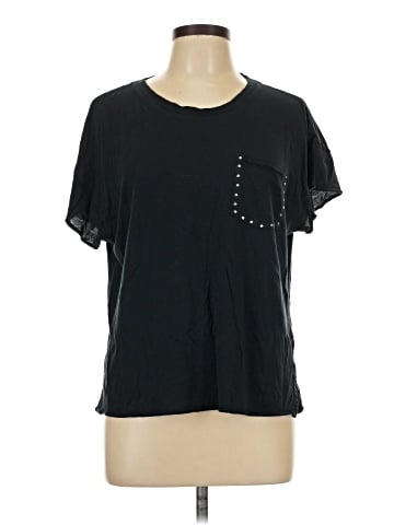 Rag & Bone/JEAN Short Sleeve T-Shirt (view 1)