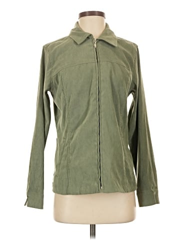 Northern Reflections Jacket (view 1)