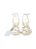 MNG Ivory Sandals Size EU 42 - photo 2