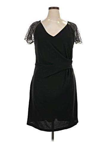 Marc New York Cocktail Dress (view 1)