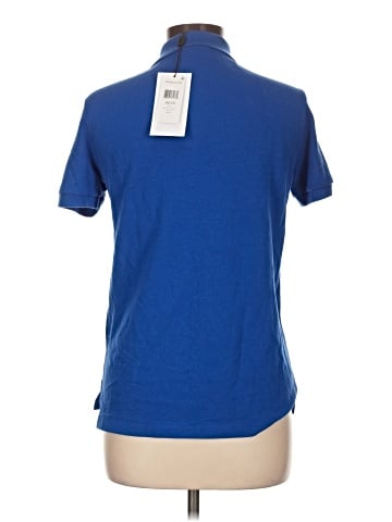 Lacoste Short Sleeve Polo (view 2)