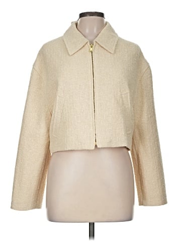 Zara Jacket (view 1)