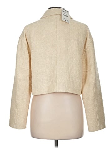 Zara Jacket (view 2)