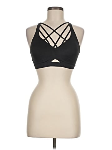 Victoria's Secret Sports Bra (view 1)