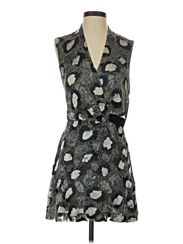 Leifsdottir Cocktail Dress (view 1)