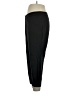 Focus 2000 Solid Black Dress Pants Size 14 - photo 5