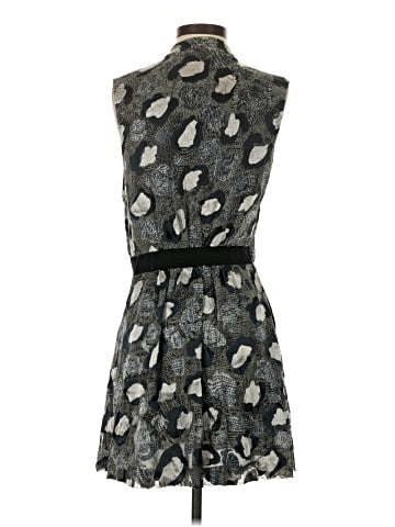 Leifsdottir Cocktail Dress (view 2)