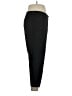 Focus 2000 Solid Black Dress Pants Size 14 - photo 4