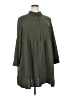 ASOS 100% Polyester Green Casual Dress Size 18 - photo 1