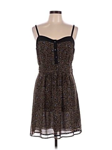 Staring at Stars Casual Dress (view 1)