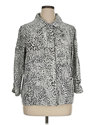 Zenergy by Chico's Jacket (view 1)