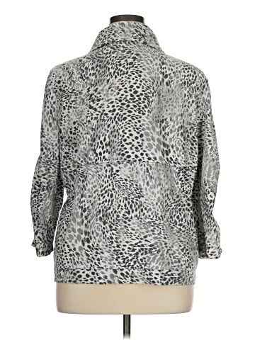 Zenergy by Chico's Jacket (view 2)