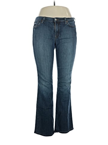 Lucky Brand Jeans (view 1)