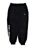 Nike Black Casual Pants Size L (kids) - photo 1