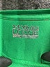 Under Armour 100% Polyester Green Short Sleeve T-Shirt Size M (youth) - photo 3