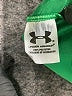 Under Armour 100% Polyester Green Short Sleeve T-Shirt Size M (youth) - photo 4