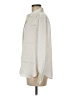 Ann Taylor Ivory Long Sleeve Blouse Size M - photo 5