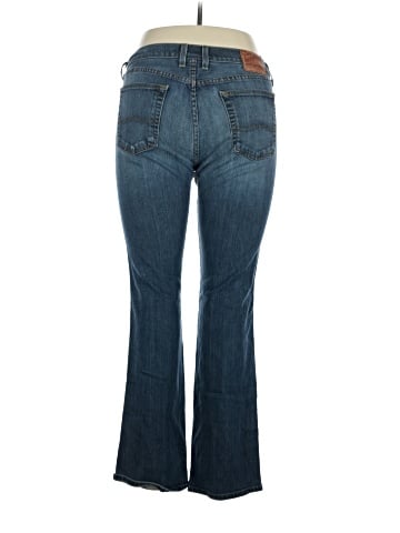 Lucky Brand Jeans (view 2)