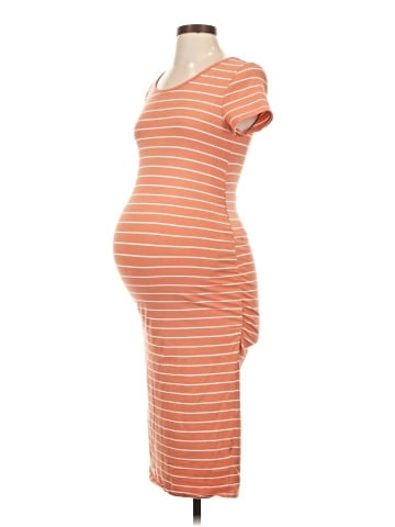 Isabel Casual Dress (view 1)