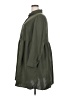 ASOS 100% Polyester Green Casual Dress Size 18 - photo 5