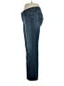 Lucky Brand Blue Jeans Size 14 - photo 5