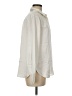 Ann Taylor Ivory Long Sleeve Blouse Size M - photo 4