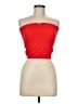 Out From Under Red Tube Top Size Med - Lg - photo 1