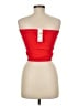 Out From Under Red Tube Top Size Med - Lg - photo 2