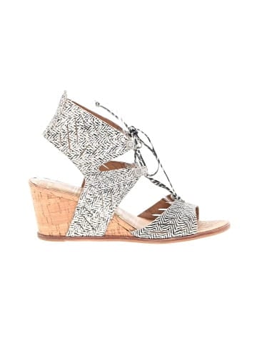 Dolce Vita Wedges (view 1)